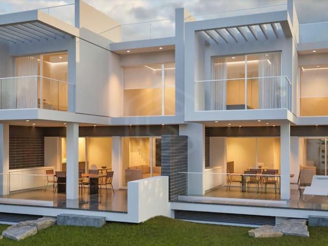 Apartamento T2 em Empreendimento de Luxo em Vilamoura, Algar. 98m² Quarteira