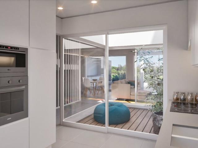 Apartamento T2 em Empreendimento de Luxo em Vilamoura, Algarve