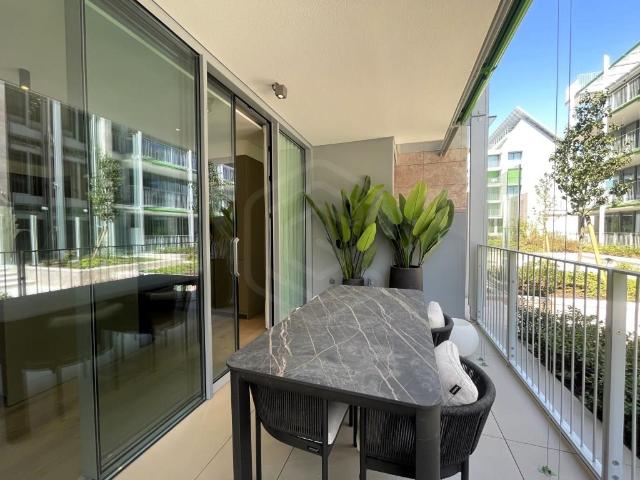 Apartamento T2 em empreendimento de prestígio na primeira li. 104m² Marvila