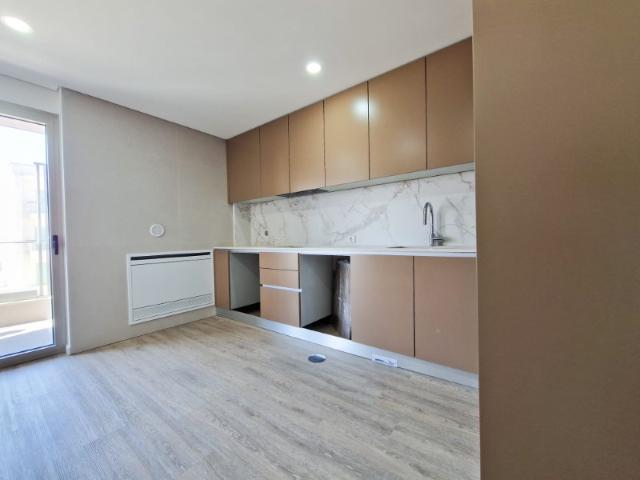 Apartamento T2 em EMPREENDIMENTO LUXUOSO na orla costeira da Costa Nova