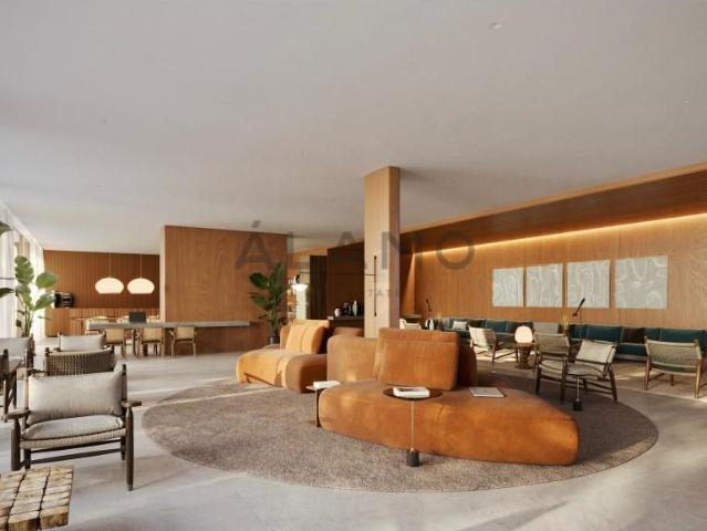 Apartamento T2 em empreendimento luxuoso em Vilamoura 108m² Quarteira