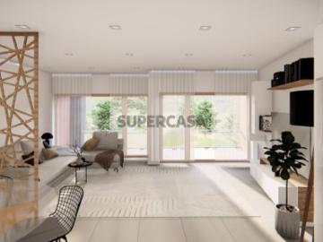 Apartamento T2 em Empreendimento na Covilhã