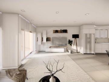 Apartamento T2 em Empreendimento na Covilhã