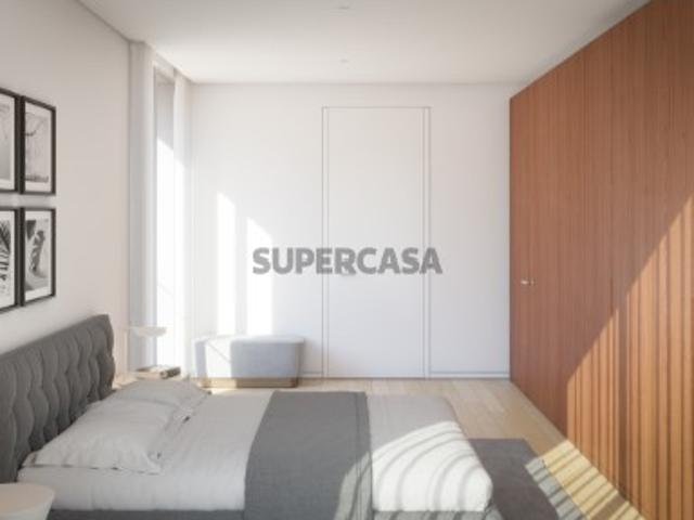 Apartamento T2 em Empreendimento na Marginal da Praia de Vila do Conde