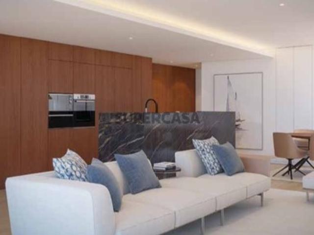 Apartamento T2 em Empreendimento na Marginal da Praia de Vila do Conde