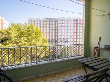 Apartamento T2 em Encosta do Sol