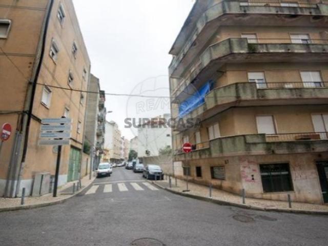 Apartamento T2 em Encosta do Sol