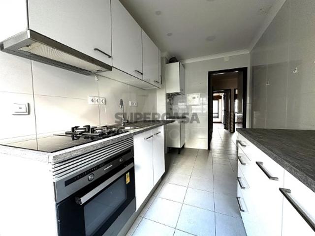 Apartamento T2 em Encosta do Sol