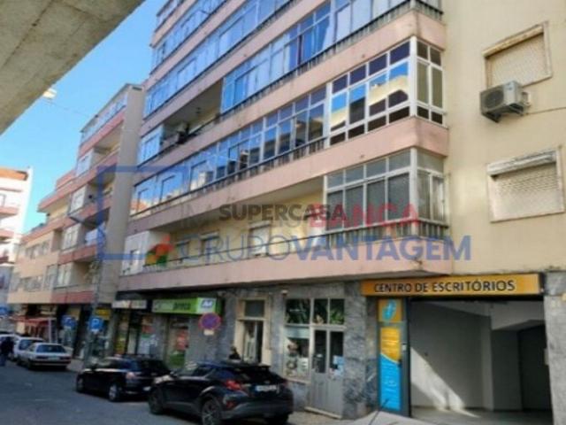 Apartamento T2 em Encosta do Sol