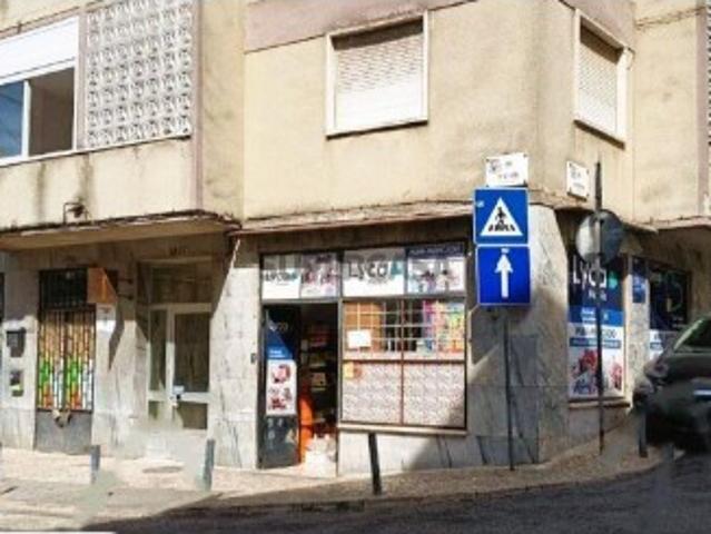 Apartamento T2 em Encosta do Sol de 65 m²