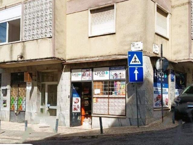 Apartamento T2 em Encosta do Sol de 65 m²