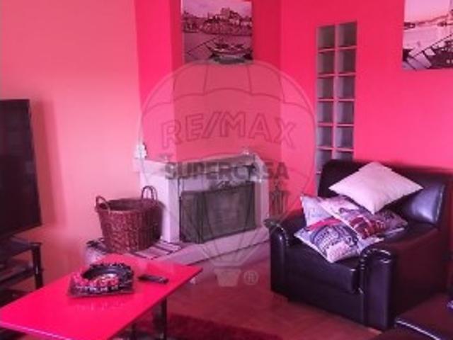 Apartamento T2 em Esmoriz