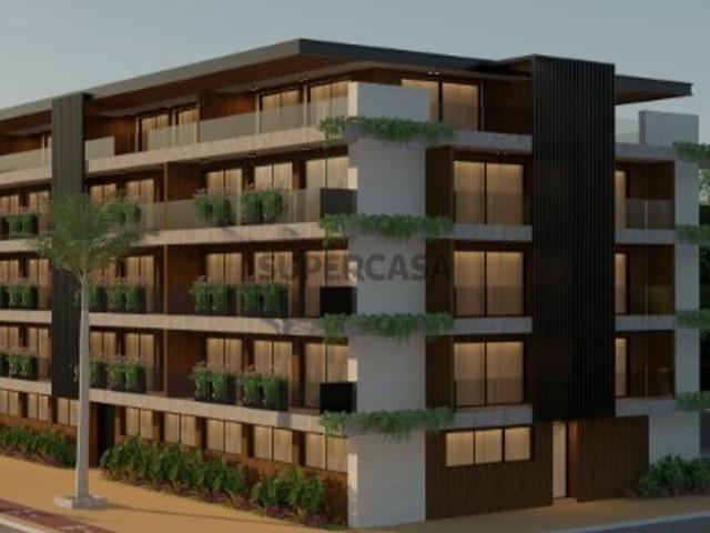 Apartamento T2 em Esmoriz
