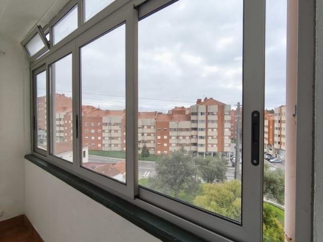 Apartamento T2 em Esgueira