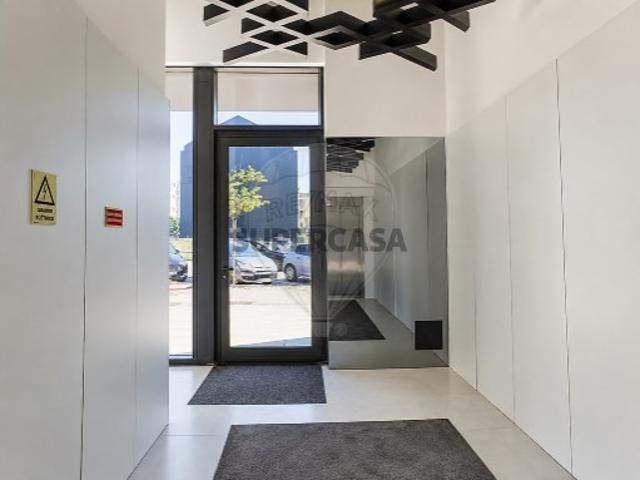 Apartamento T2 em Esgueira