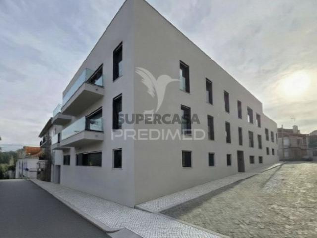 Apartamento T2 em Esgueira