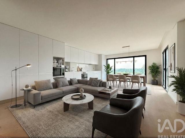 Apartamento T2 em Esgueira de 113,00 m² 113m² Esgueira