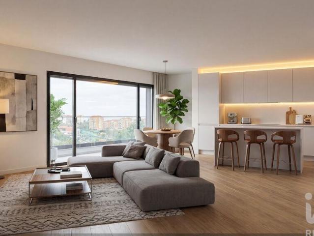 Apartamento T2 em Esgueira de 113,00 m² 113m² Esgueira