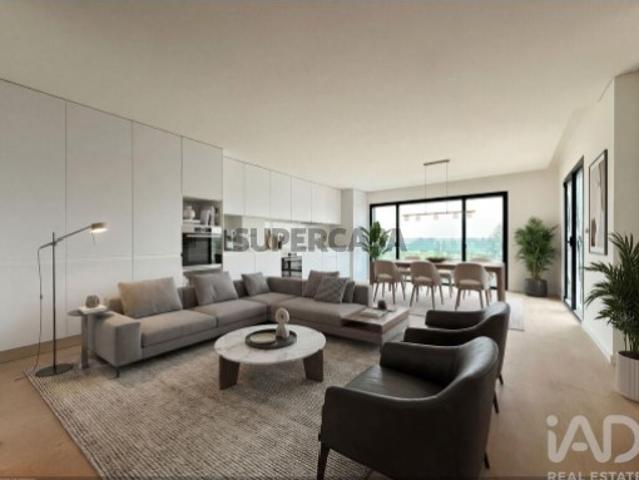 Apartamento T2 em Esgueira de 120,00 m²