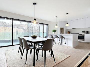 Apartamento T2 em Esgueira de 120,00 m² 120m² Esgueira