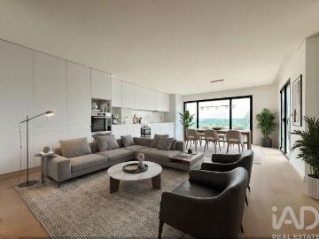 Apartamento T2 em Esgueira de 195,00 m² 195m² Esgueira