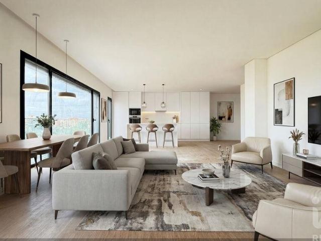 Apartamento T2 em Esgueira de 206,00 m² 206m² Esgueira
