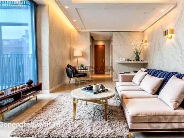 Apartamento T2 em Espinho