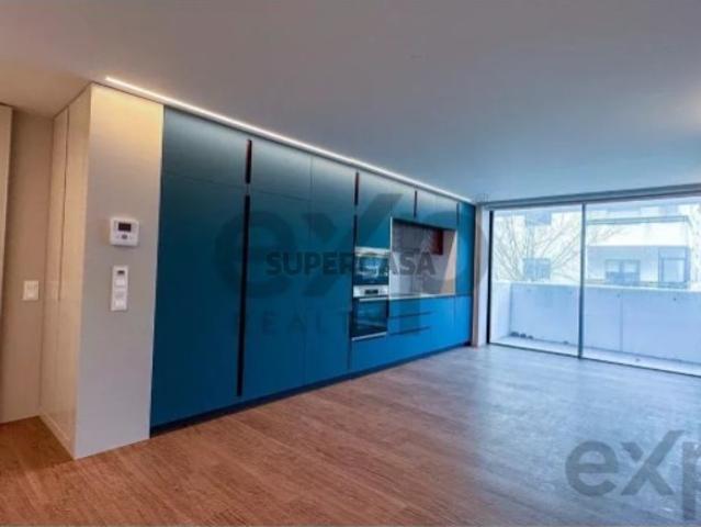Apartamento T2 em Espinho