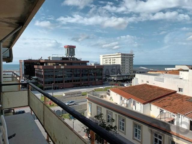 Apartamento T2 em Espinho