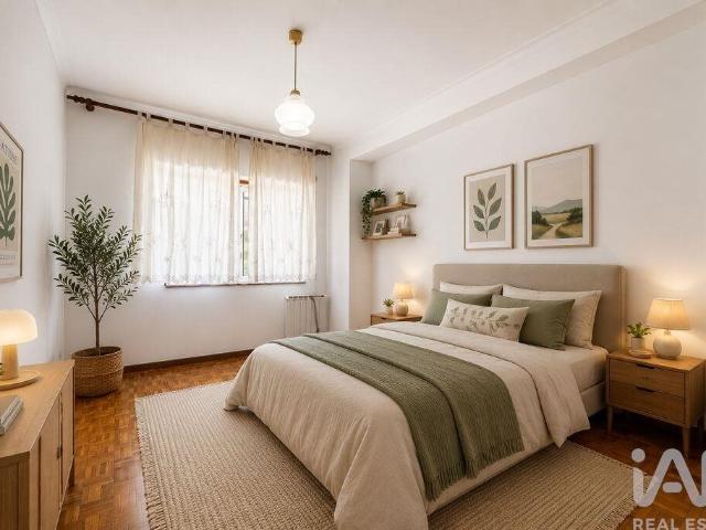 Apartamento T2 em Esposende, Marinhas e Gandra de 63,59 m² 63m² Esposende, Marinhas e Gandra
