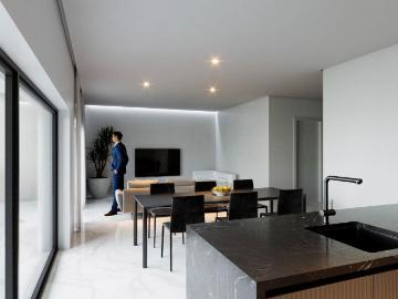 Apartamento T2 em Estômbar e Parchal de 109,00 m² 109m² Mexilhoeira grande