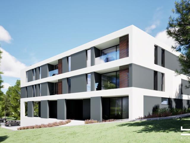Apartamento T2 em Estômbar e Parchal de 109,00 m²