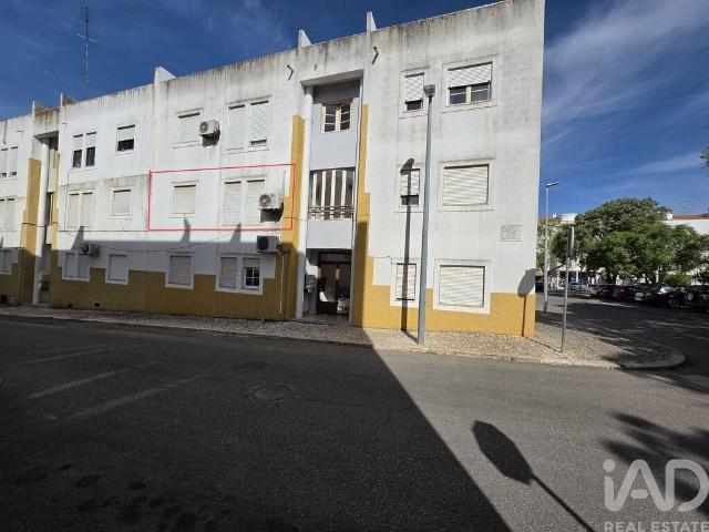 Apartamento T2 em Estremoz de 73 m²