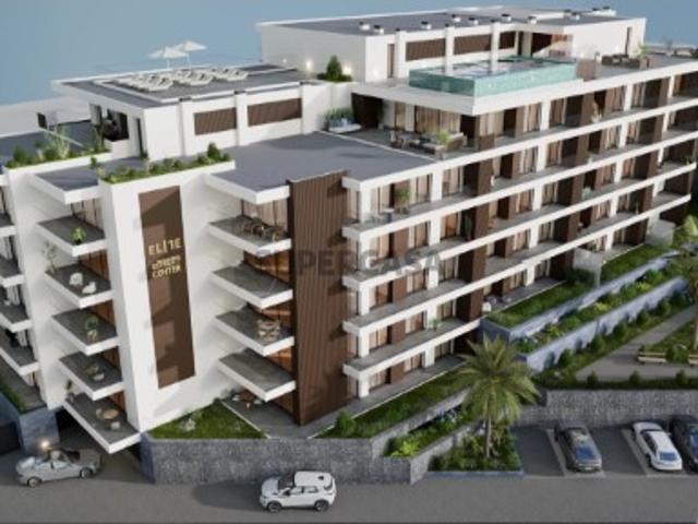 Apartamento T2 em Câmara de Lobos