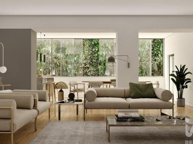 Apartamento T2 em Estrela de 116,00 m² 116m² Lisboa