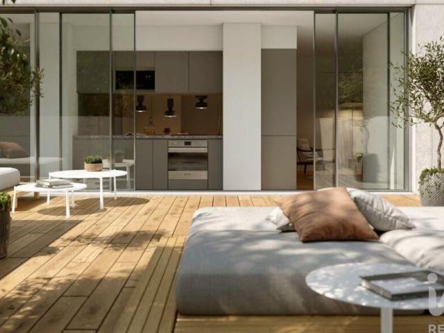 Apartamento T2 em Estrela de 116,00 m² 116m² Lisboa