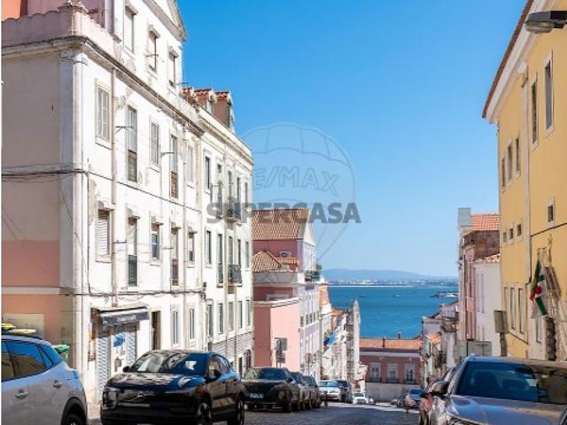 Apartamento T2 em Estrela