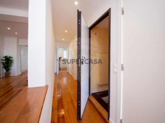 Apartamento T2 em Estrela