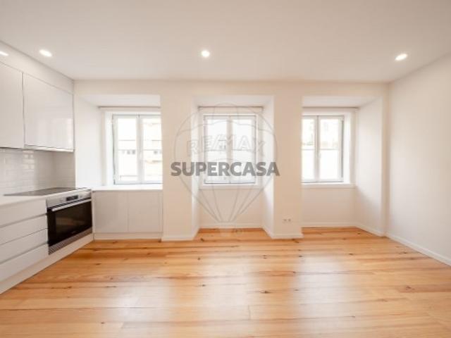 Apartamento T2 em Estrela
