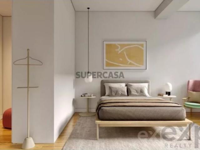 Apartamento T2 em Estrela