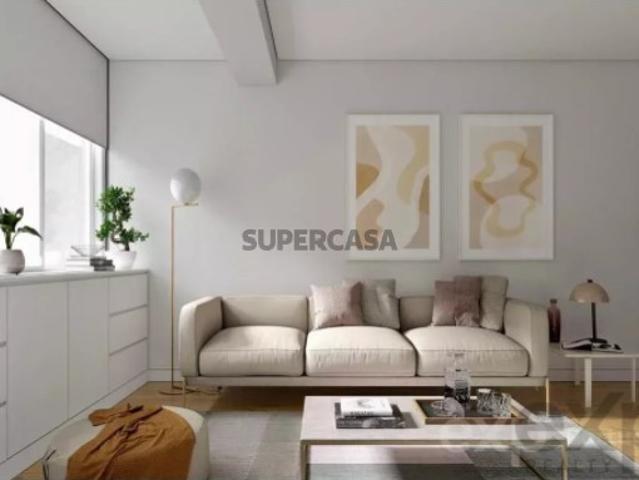 Apartamento T2 em Estrela