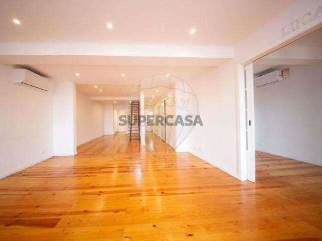 Apartamento T2 em Estrela