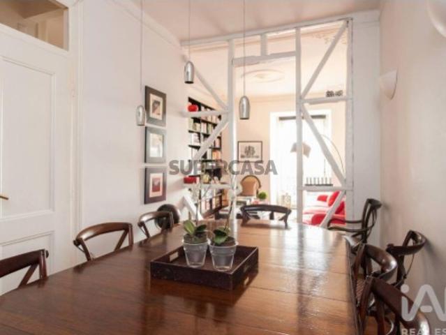 Apartamento T2 em Estrela