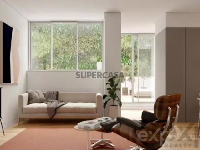 Apartamento T2 em Estrela