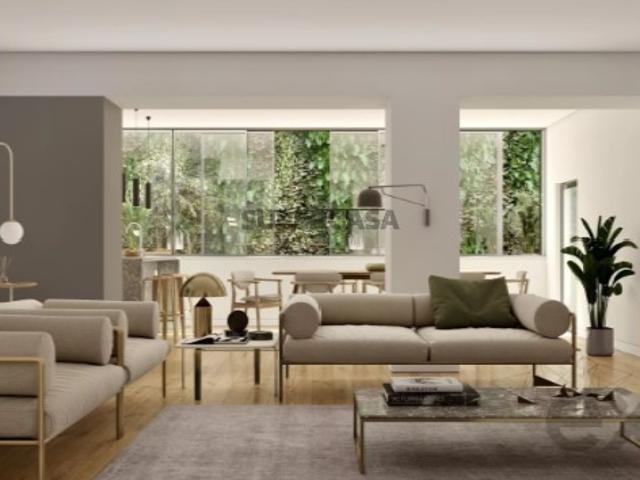 Apartamento T2 em Estrela