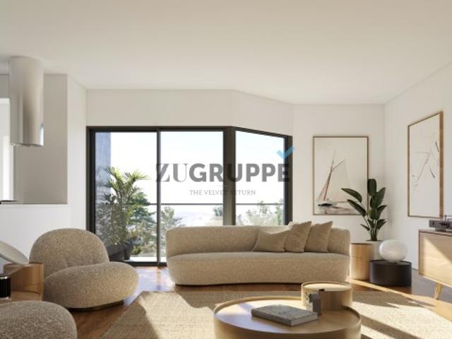 Apartamento T2 em Ermesinde