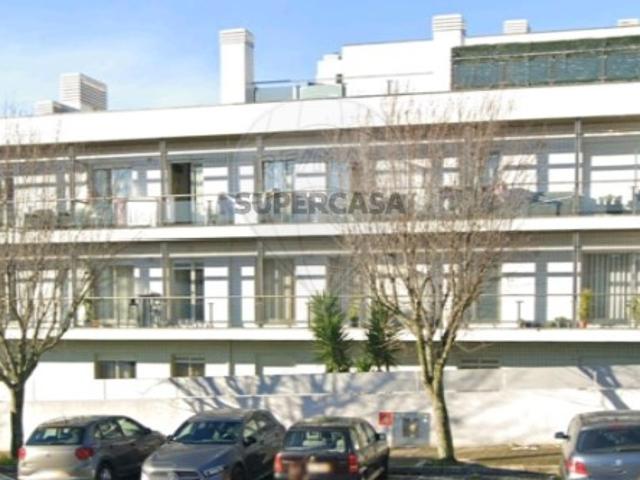 Apartamento T2 em Ermesinde