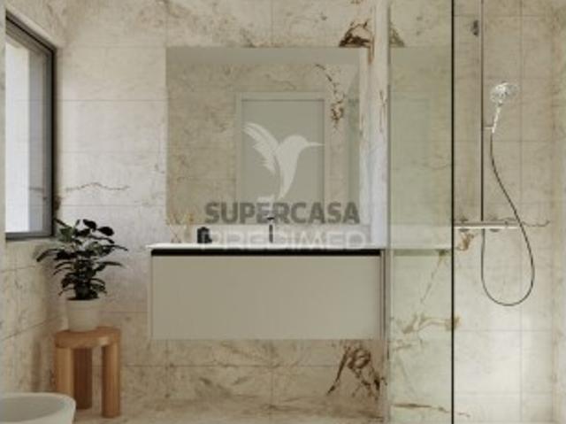 Apartamento T2 em Ermesinde
