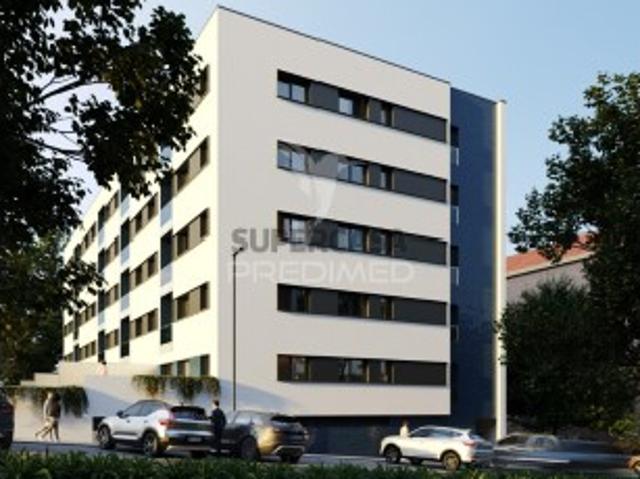 Apartamento T2 em Ermesinde