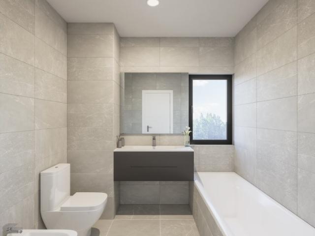 Apartamento T2 em Ermesinde